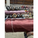 Ribbon Curtain Factory - Good Quality Blackout Fabric