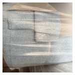 Polyester Fabric Supplier - Sun Proof Blackout Curtain Material