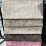 Gold Foil Curtain Factory - Black Solid Blackout Print