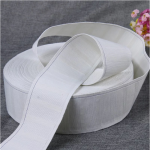 Curtain Tape Supplier - White Polyester Popular Wholesale