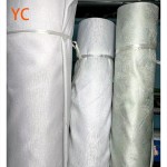 Curtain Fabric Factory - African Print Stocklot Material