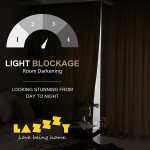 Velvet Curtains Supplier - Grommet Design Light Blocking Retro