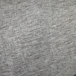 Blackout Curtain Fabric Manufacturer - 100% Polyester Linen Touch Window