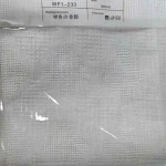 Semi-translucent Fabric Factory - Natural Light Filter