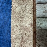 Waterproof Curtain Supplier - Geometric Blackout Microfiber