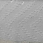 Linen Blend Supplier - Translucent Lightweight Gasa