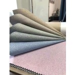 Leather Cover Manufacturer - New 100% Synthetic Fabric