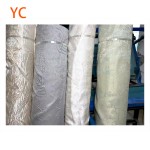 Ready Made Curtain Supplier - African Design Living Room