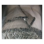 Jacquard Fabric Supplier - Herringbone Dot Plain Woven