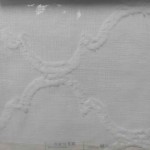 Linen Blend Supplier - Translucent Lightweight Gasa