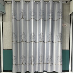 Jacquard Fabric Supplier - Direct Factory Striped Twill