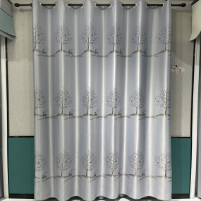 Jacquard Fabric Supplier - Direct Factory Striped Twill