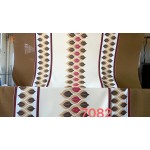 Ready Made Curtains Factory - 100% Polyester Plain Blackout