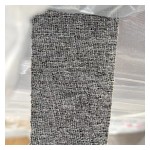 Polyester Fabric Supplier - Sun Proof Blackout Curtain Material