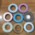 Plastic Rings Manufacturer - 2022 Hot Sale Curtain Accessories