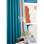 Polyester Blackout Supplier - Heavyweight Hotel Living Room