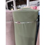 Blackout Fabric Supplier - Solid Two Side Mettle Colors