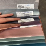 Velvet Sofa Fabric Factory - Nordic Leisure Accent Chair