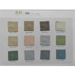 Jacquard Blackout Factory - Window Curtain Textile Drape