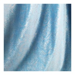 Foil Velvet Manufacturer - 100% Polyester 280cm Upholstery