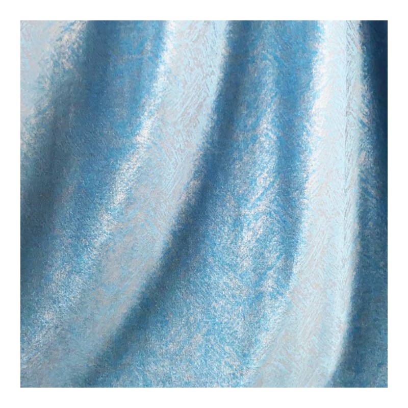 Foil Velvet Manufacturer - 100% Polyester 280cm Upholstery