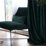Velvet Fabric Supplier - Home Decor Curtain Sofa Material