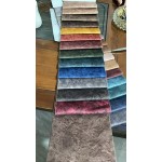 Sheer Curtain Fabric Manufacturer - 2024 Design Polyester