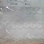 Linen Blend Supplier - Translucent Lightweight Gasa