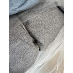 Blackout Curtain Fabric Manufacturer - 100% Polyester Linen Touch Window