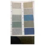 Stocklot Curtain Factory - 100% Woven Polyester Jacquard