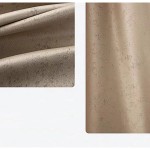 Polyester Curtain Supplier - Woven Shading Bedroom