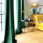 Blackout Velvet Manufacturer - 280cm Dimout Custom Colors