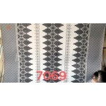 Blackout Curtain Manufacturer - Custom Size Grommets