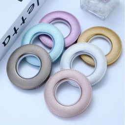 Eyelet Rings Factory - New Design Cheap Price Plastic Rings