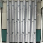 Jacquard Fabric Manufacturer - Striped Twill Knitted