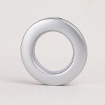 Plastic Rings Manufacturer - 2022 Hot Sale Curtain Accessories