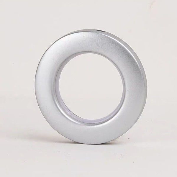 Plastic Rings Manufacturer - 2022 Hot Sale Curtain Accessories