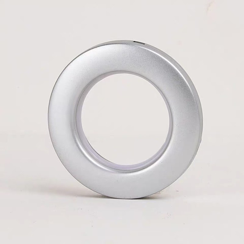 Plastic Rings Manufacturer - 2022 Hot Sale Curtain Accessories