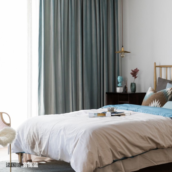 Home Textile Velvet Supplier - Wholesale Cheap Velvets