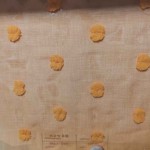 Linen Blend Supplier - Translucent Lightweight Gasa