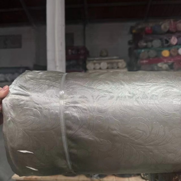 Ribbon Curtain Factory - Good Quality Blackout Fabric