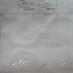 Linen Blend Supplier - Translucent Lightweight Gasa