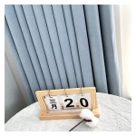 Jacquard Curtain Supplier - Polyester Drapes Living Room