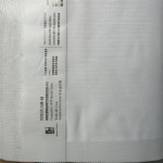 Turkish Linen Supplier - Rustic Decor Translucent