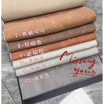Window Curtain Fabric Supplier - Stock Ready Made