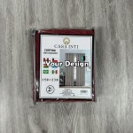 Blackout Curtain Supplier - 190GSM Ribbon Stock