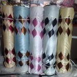 Dimout Fabric Factory - Stock Curtain Material Supplier