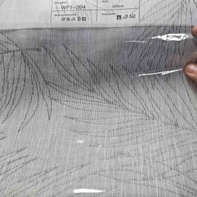 Sheer Material Manufacturer - Wholesale Jacquard Gasa