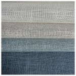Blackout Material Factory - 302 Series Home Use Quality Fabric