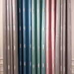 Modern Curtain Supplier - Wholesale Custom Package